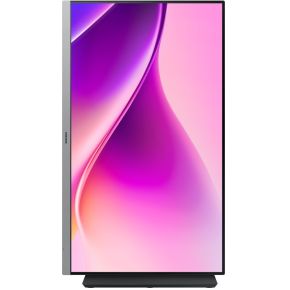 Essential S4 LS24F430UAUXEN 24" Monitor (Black) - afbeelding 4