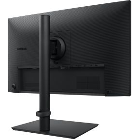 Essential S4 LS24F430UAUXEN 24" Monitor (Black) - afbeelding 5