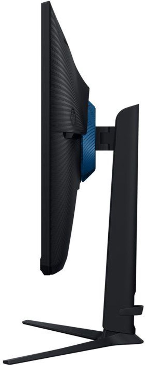 Samsung Odyssey G5 G50D Monitor, productafbeelding 3
