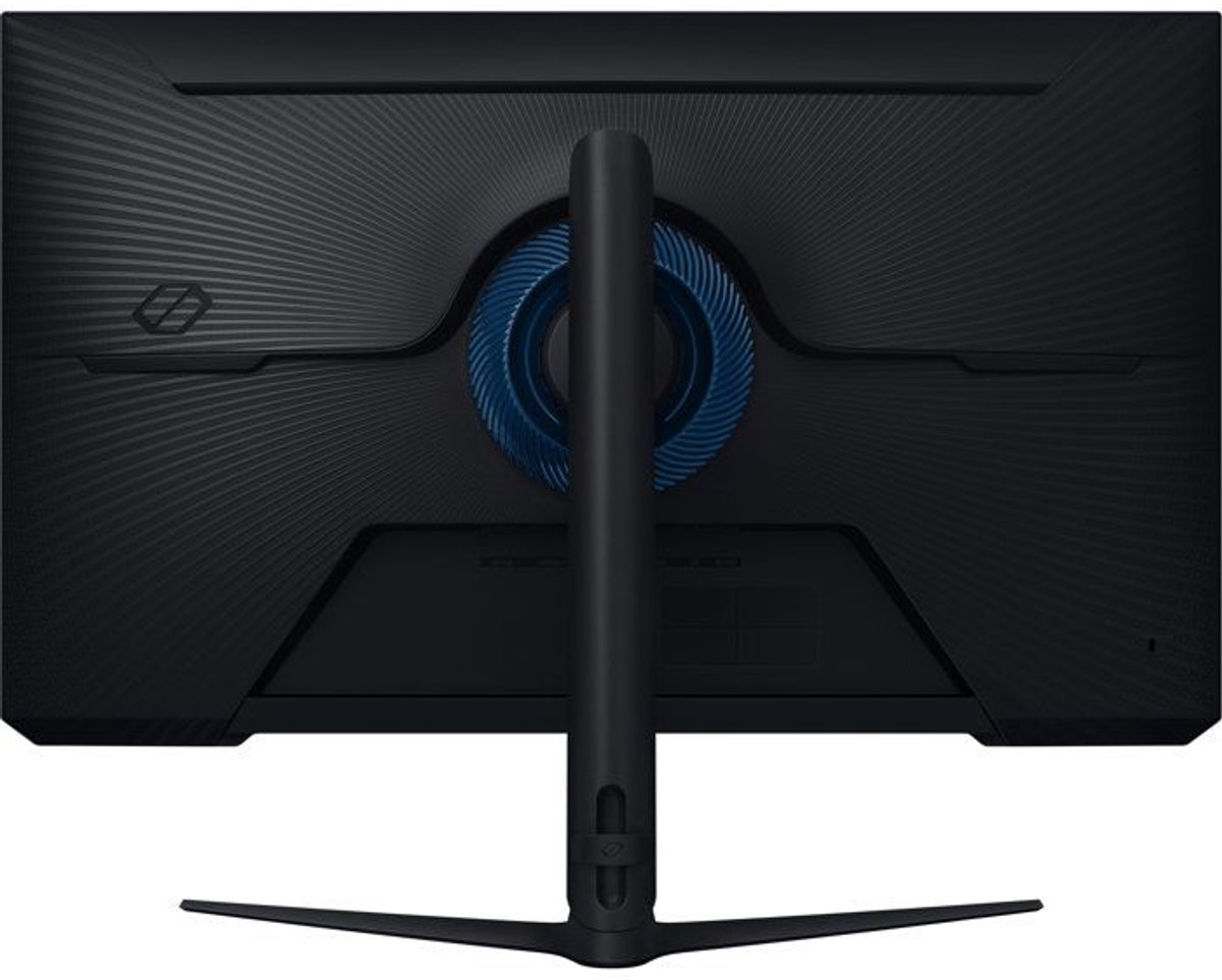 Samsung Odyssey G5 G50D Monitor, productafbeelding 6