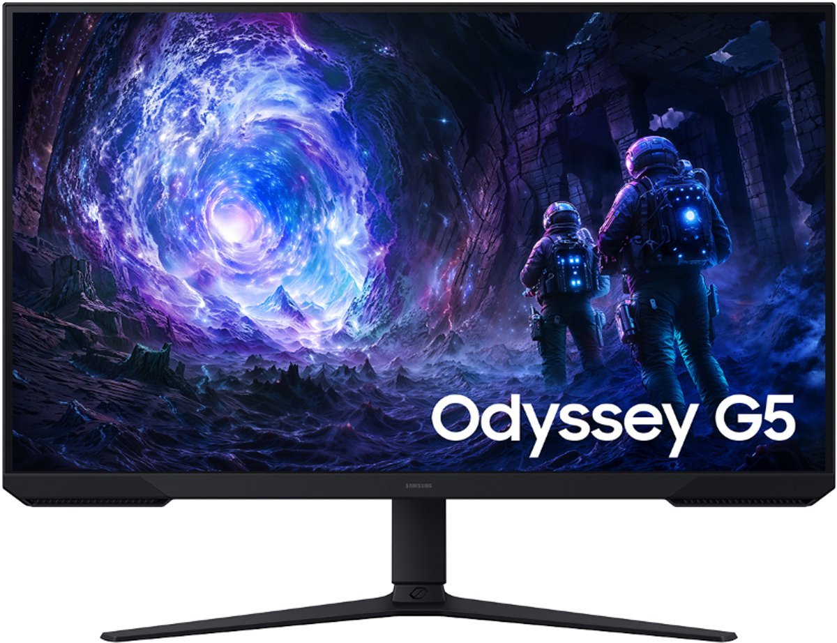 Samsung Odyssey G5 G50D Monitor