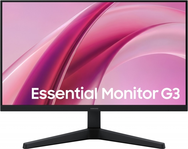 Samsung ls24hg310euxen 24 monitor 2 orig - Samsung LS24HG310EUXEN gaming 24" Monitor (zwart)