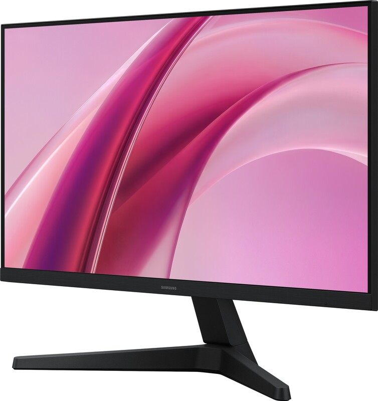 Samsung ls24hg310euxen 24 monitor 4 orig - Samsung LS24HG310EUXEN gaming 24" Monitor (zwart)