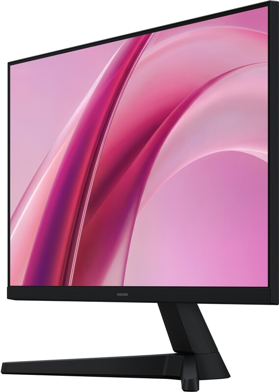 Samsung ls24hg310euxen 24 monitor 6 orig - Samsung LS24HG310EUXEN gaming 24" Monitor (zwart)