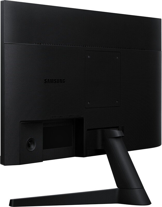 Samsung ls24hg310euxen 24 monitor 7 orig - Samsung LS24HG310EUXEN gaming 24" Monitor (zwart)