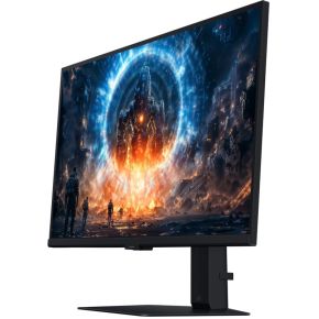 Odyssey G6 G60F S27FG606EU 27" Monitor (Black) - afbeelding 5