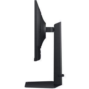 Odyssey G6 G60F S27FG606EU 27" Monitor (Black) - afbeelding 7