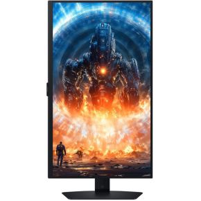 Odyssey G6 G60F S27FG606EU 27" Monitor (Black) - afbeelding 8