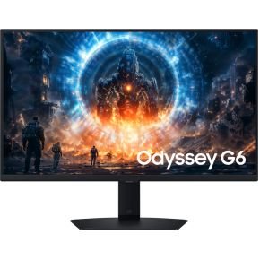 Samsung Samsung Odyssey G6 S27FG606EU 27'' gaming monitor