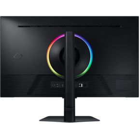 Odyssey G7 G70D 32" Monitor (Black) - afbeelding 2