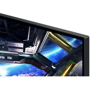 Odyssey G7 G70D 32" Monitor (Black) - afbeelding 5
