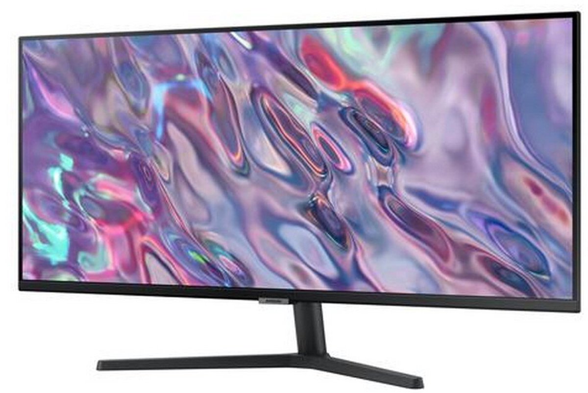 Samsung ls34c502gauxen computermonitor 8 orig - Samsung Ls34C502Gauxen Computermonitor 34" Monitor (zwart)
