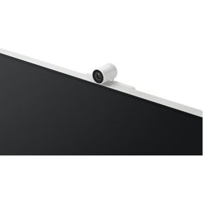 M8 Smart M80F 32" Monitor (Warm White) - afbeelding 6