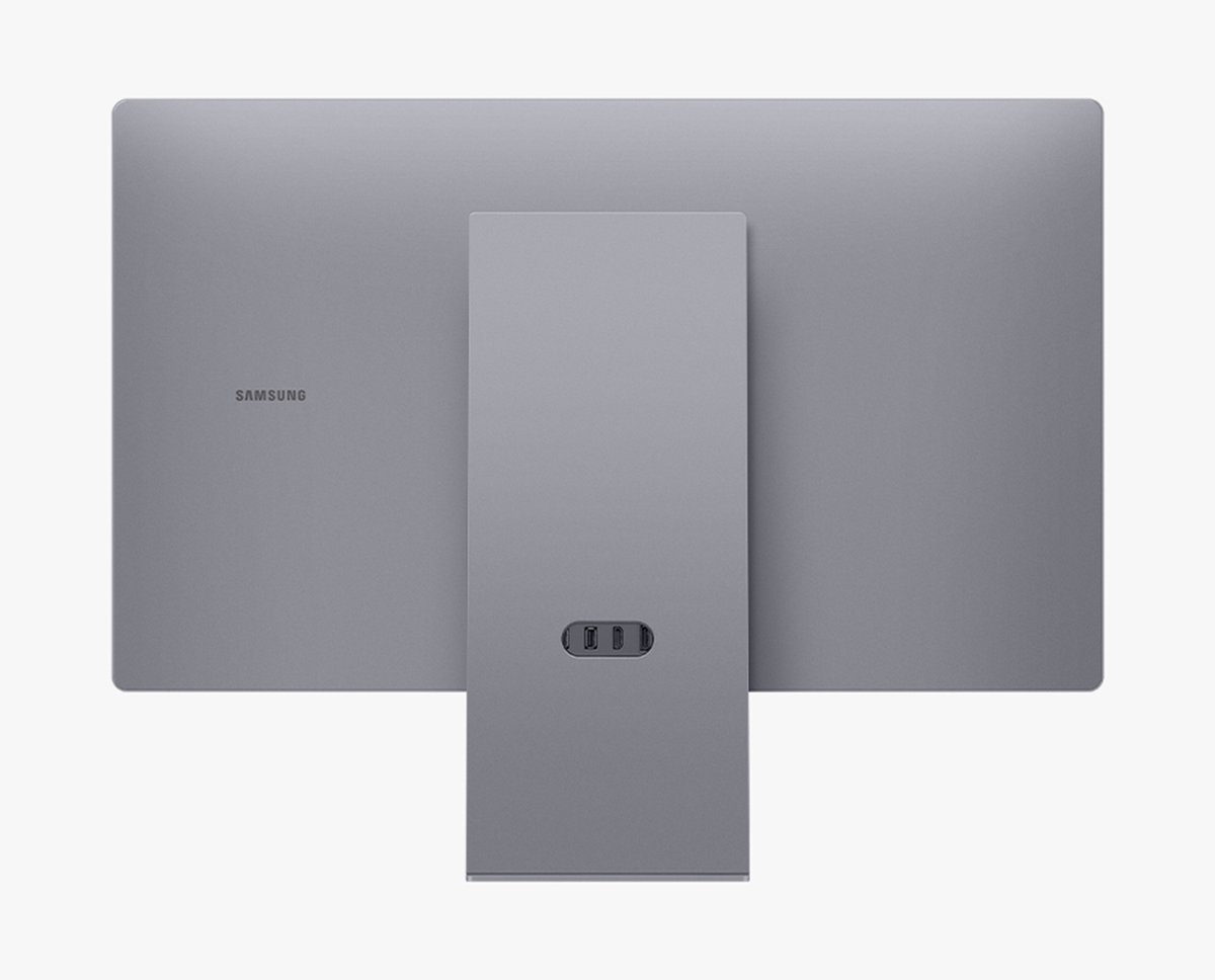 Samsung M90Sf Computer Monitor 81,3 Cm (32") 3840 X 2160 Pixels 4K Ultra Hd - afbeelding 6