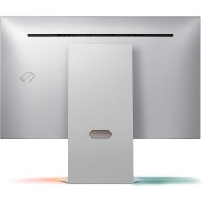 Odyssey 3D G90Xf 27" Monitor (Silver) - afbeelding 5