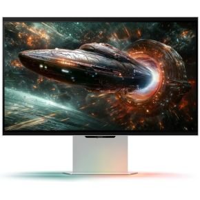 Odyssey 3D G90Xf 27" Monitor (Silver)