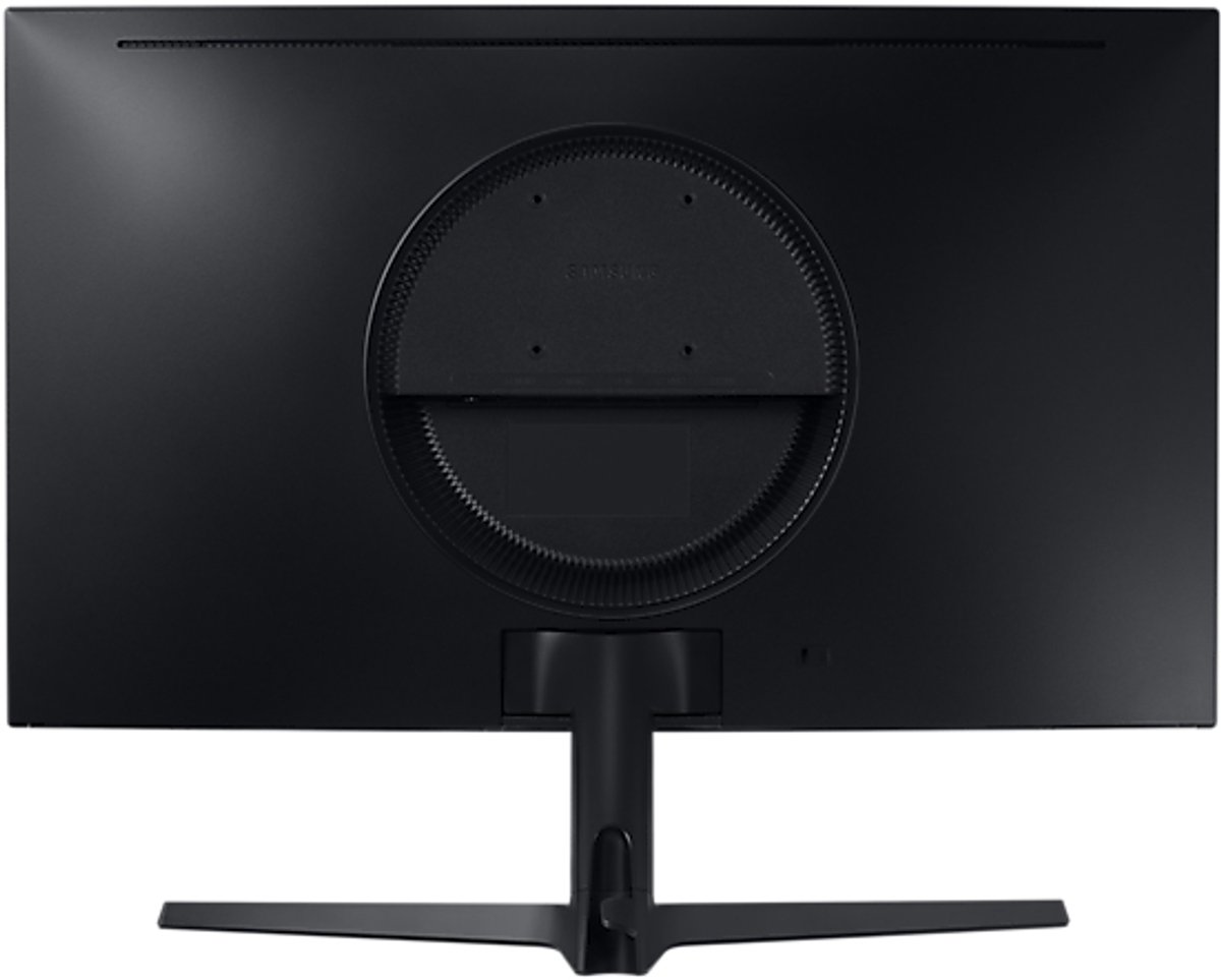 Samsung Odyssey C27Rg54Fqr - Full Hd Va 240Hz Gaming Monitor - 27 Inch - afbeelding 2