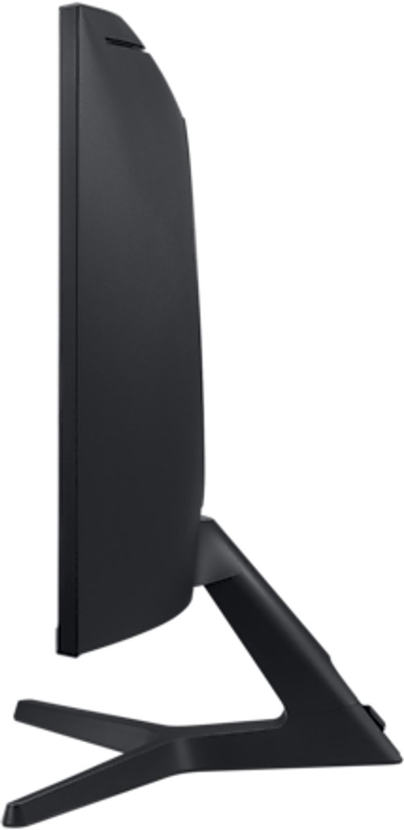 Samsung Odyssey C27Rg54Fqr - Full Hd Va 240Hz Gaming Monitor - 27 Inch - afbeelding 4