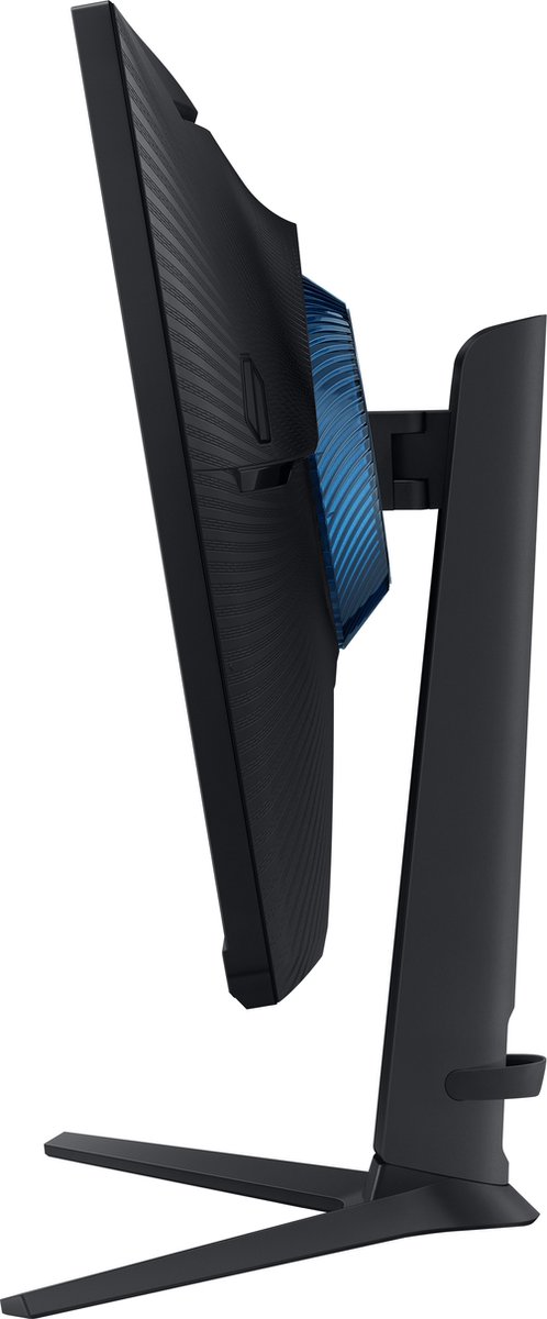 Samsung Odyssey G3 Ag320 - Full Hd Va 165Hz Gaming Monitor - 27 Inch - afbeelding 7