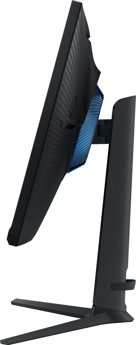 Samsung Odyssey G3 Ag320 - Full Hd Va 165Hz Gaming Monitor - 27 Inch - afbeelding 8