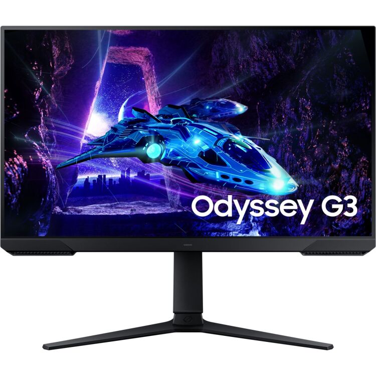 Samsung Samsung Odyssey G3 G30D 32'' gaming monitor