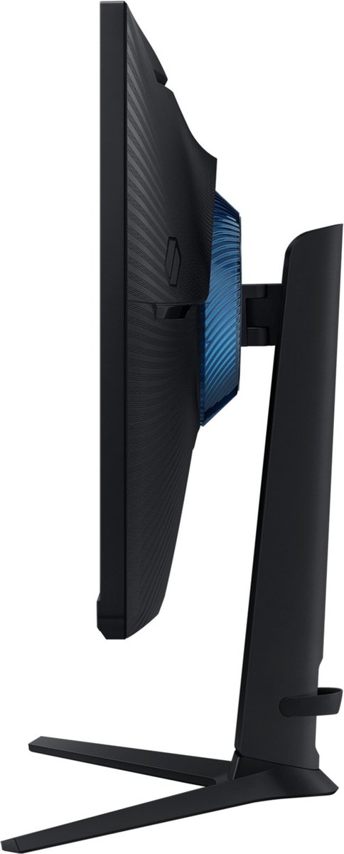 Samsung Odyssey G3 G30D - Full Hd Gaming Monitor - 180Hz - 27 Inch - afbeelding 8