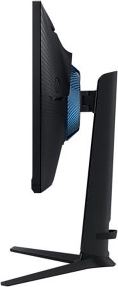 Samsung Odyssey G3 G30D - Full Hd Gaming Monitor - 180Hz - 24 Inch - afbeelding 9