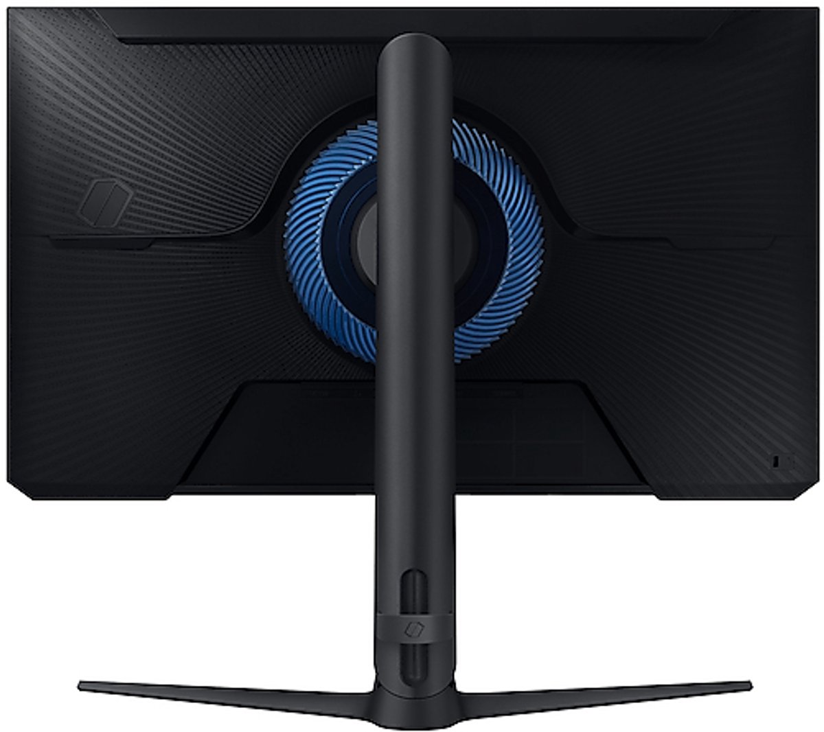 Samsung Odyssey G3 Ls24Ag302Nu - Full Hd Va 144Hz Gaming Monitor - 24 Inch - afbeelding 6