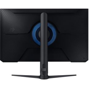 Odyssey G3 LS27AG304NUXEN 27" Monitor (Black) - afbeelding 2