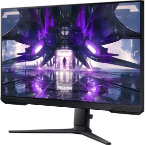 Odyssey G3 LS27AG304NUXEN 27" Monitor (Black) - afbeelding 3
