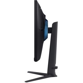 Odyssey G3 LS27AG304NUXEN 27" Monitor (Black) - afbeelding 6