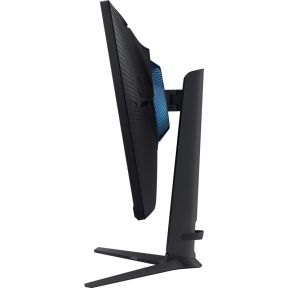 Odyssey G3 LS27AG304NUXEN 27" Monitor (Black) - afbeelding 7