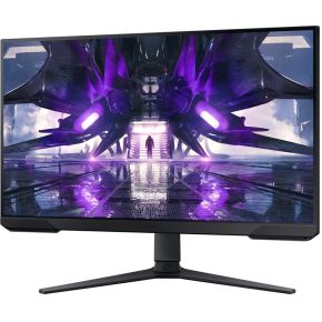 Odyssey G3 LS27AG304NUXEN 27" Monitor (Black) - afbeelding 8