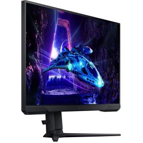 Odyssey G3 LS27DG300EUXEN 27" Monitor (Black) - afbeelding 5