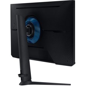 Odyssey G3 LS27DG300EUXEN 27" Monitor (Black) - afbeelding 6