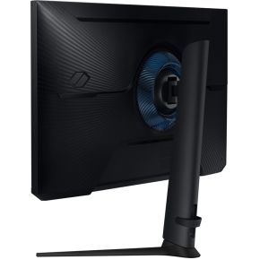 Odyssey G3 LS27DG300EUXEN 27" Monitor (Black) - afbeelding 7