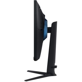 Odyssey G3 LS27DG300EUXEN 27" Monitor (Black) - afbeelding 8