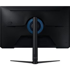Samsung Odyssey G3 LS32DG300EUXEN 32" Monitor (Black) - afbeelding 4