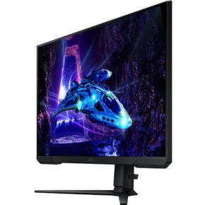 Samsung Odyssey G3 LS32DG300EUXEN 32" Monitor (Black) - afbeelding 5