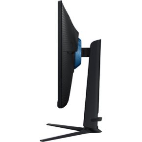 Samsung Odyssey G3 LS32DG300EUXEN 32" Monitor (Black) - afbeelding 8
