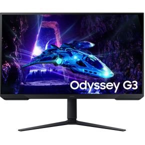 Gaming-Monitor Gaming-Monitor Samsung Ls32Dg300Euxen Full Hd 32"