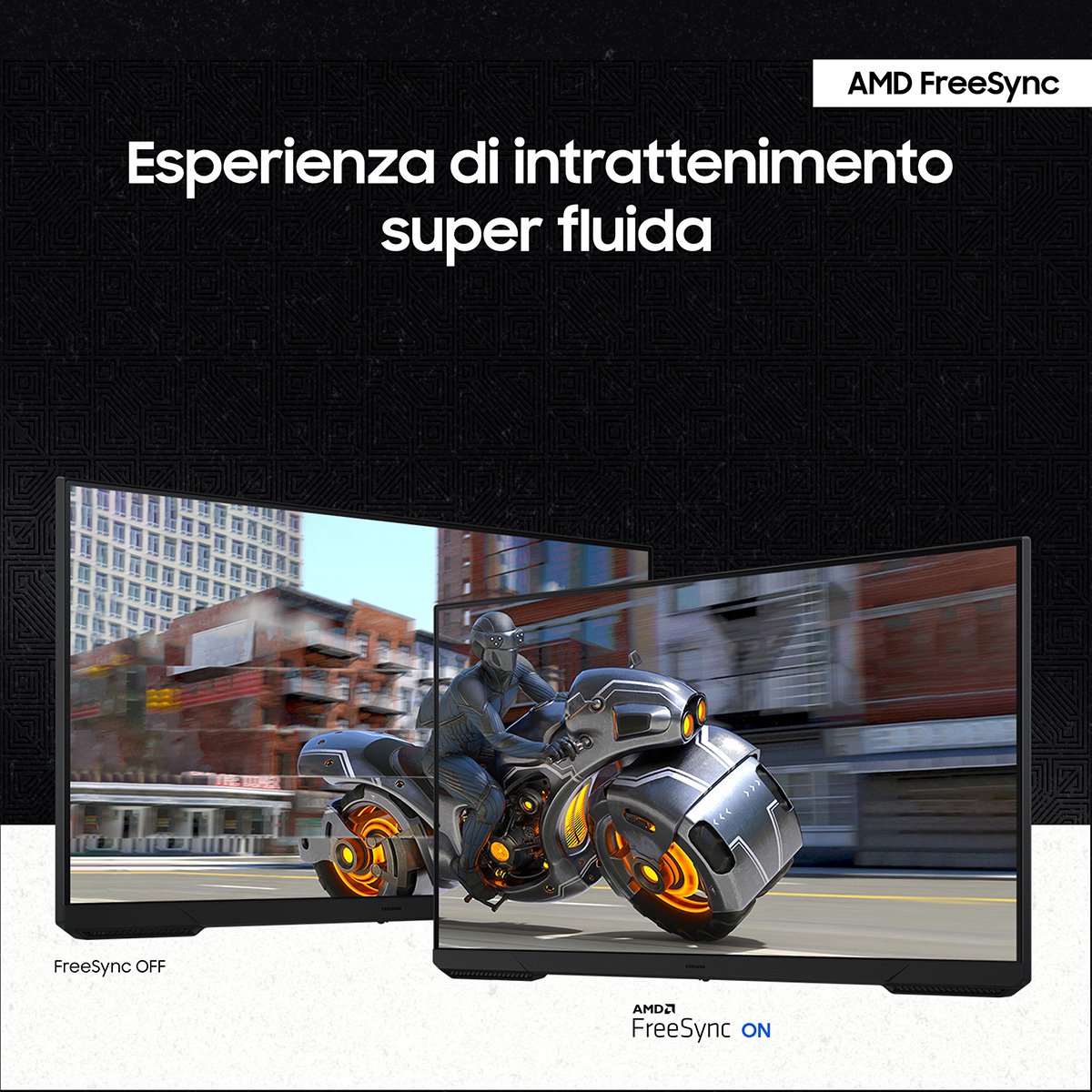 Samsung Odyssey G3 Monitor - S24Dg300Eu - afbeelding 4