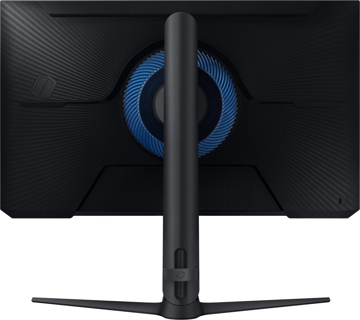Samsung Odyssey G3 S24Ag300Nr - Full Hd Va 144Hz Gaming Monitor - 24 Inch - afbeelding 5