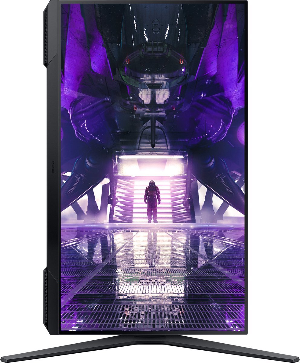 Samsung Samsung Odyssey G3 G32A 24'' gaming monitor