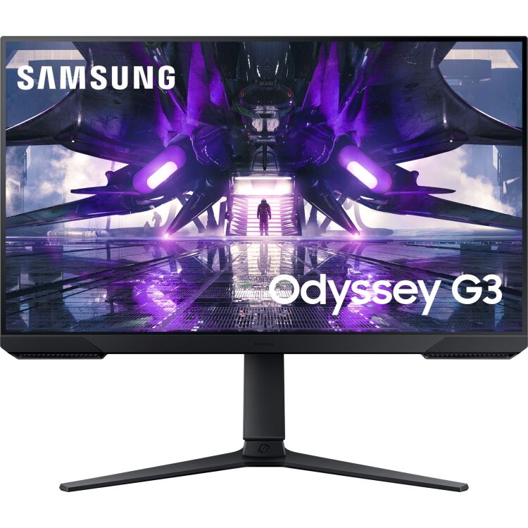 Samsung Samsung Odyssey G3 S27AG322NU 27'' gaming monitor
