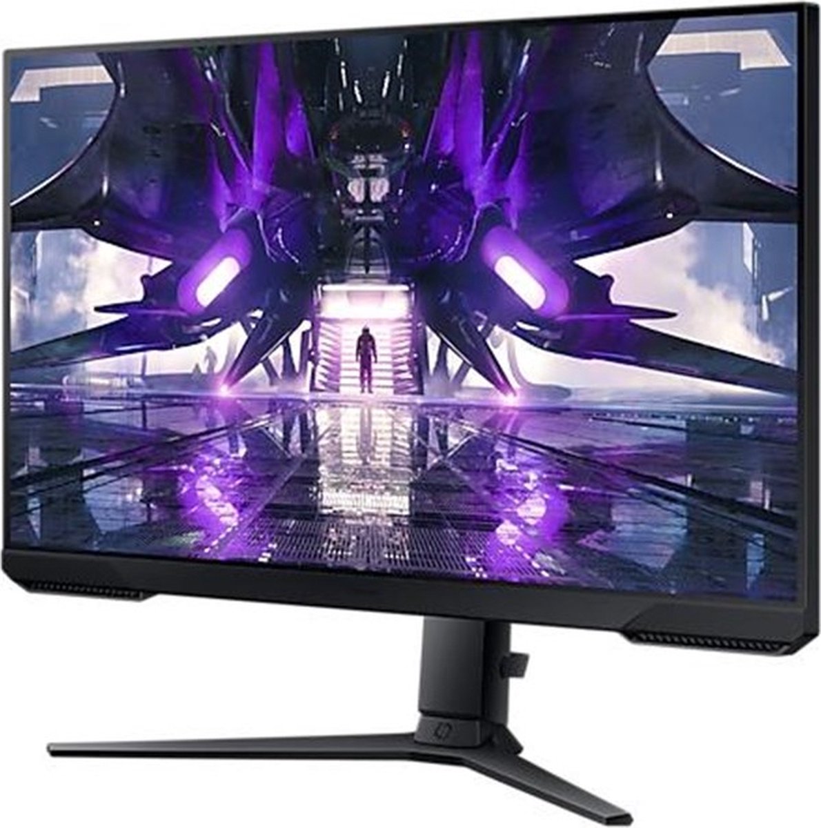 Samsung Odyssey G30A Ag300Nr - Full Hd Va 144Hz Gaming Monitor - 27 Inch - afbeelding 10