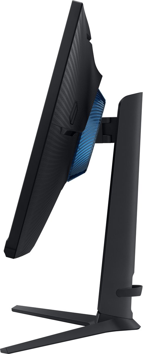 Samsung Odyssey G30A Ag300Nr - Full Hd Va 144Hz Gaming Monitor - 27 Inch - afbeelding 2