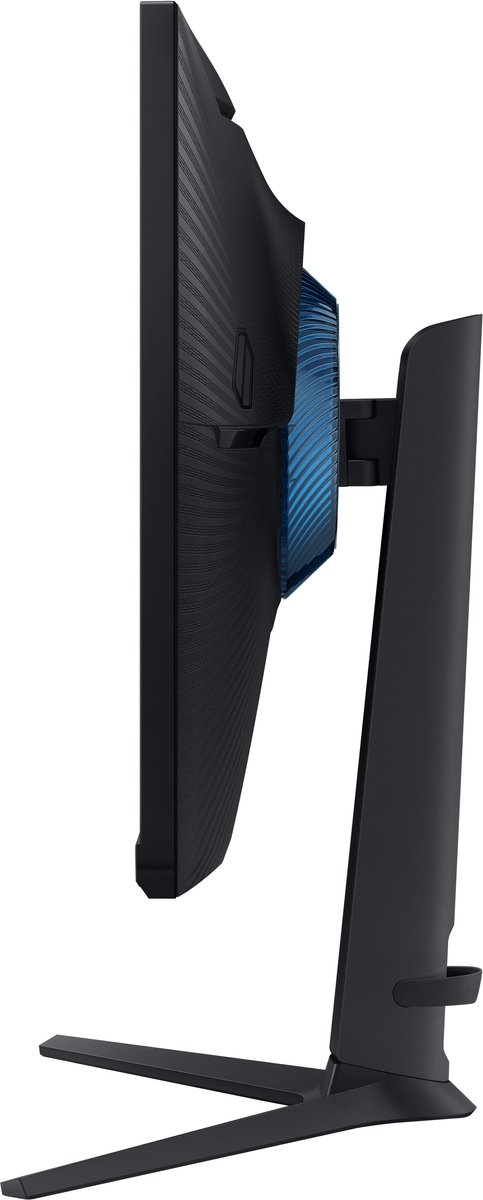 Samsung Odyssey G30A Ag300Nr - Full Hd Va 144Hz Gaming Monitor - 27 Inch - afbeelding 3