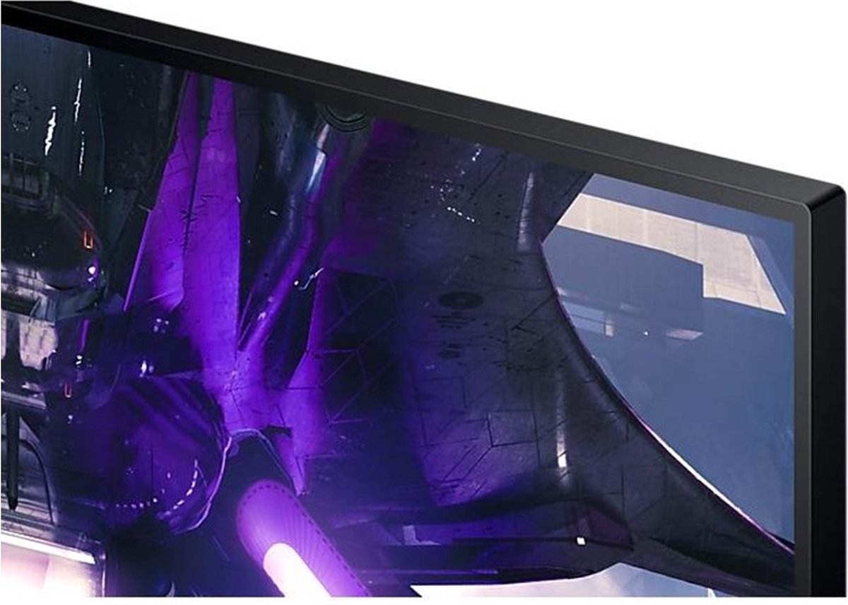 Samsung Odyssey G30A Ag300Nr - Full Hd Va 144Hz Gaming Monitor - 27 Inch - afbeelding 9
