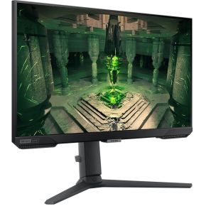 Odyssey G4 25" FHD IPS 240Hz Gaming Monitor - afbeelding 2